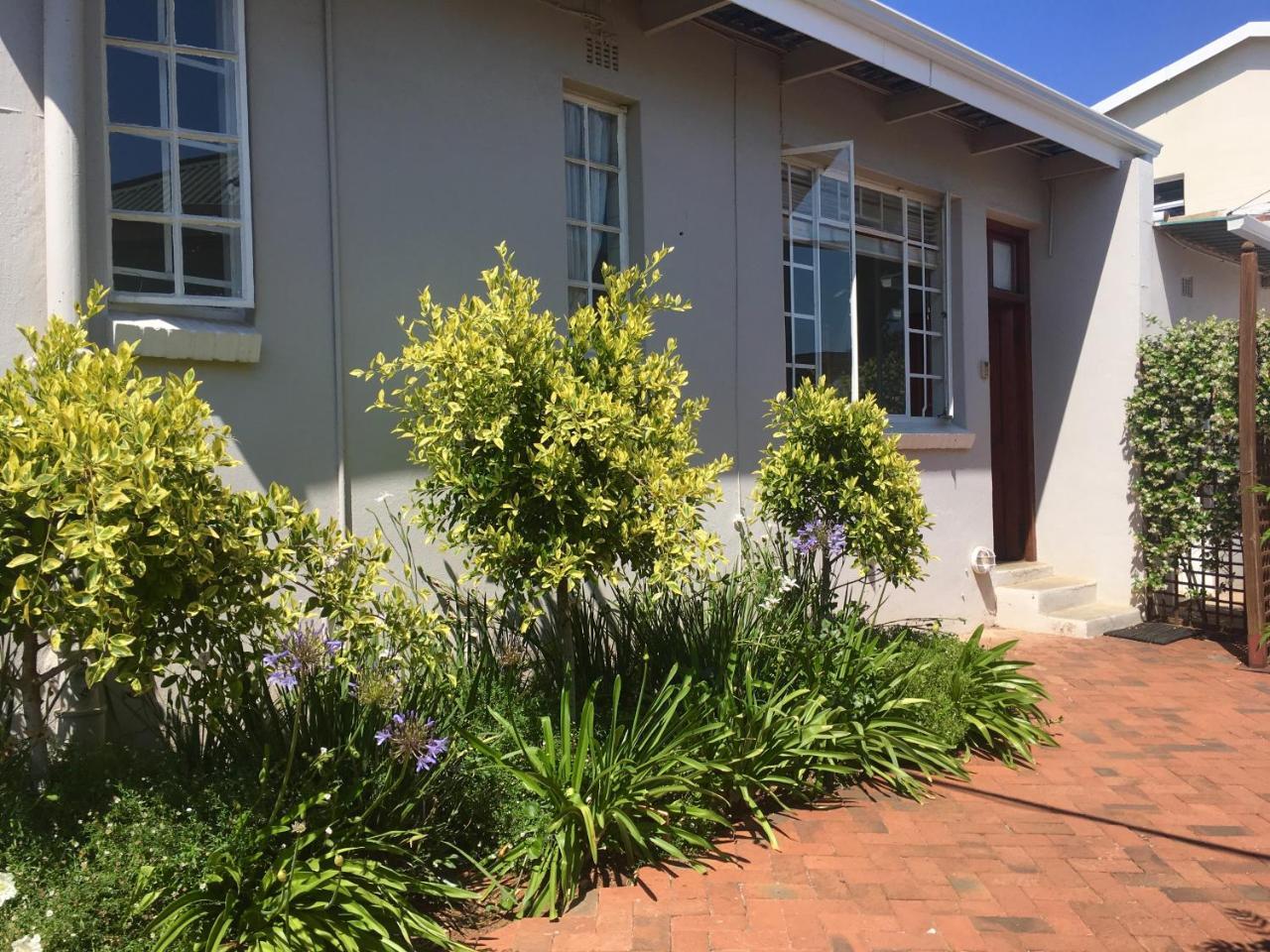 Melville Manor Guest House Johannesburg Exteriör bild